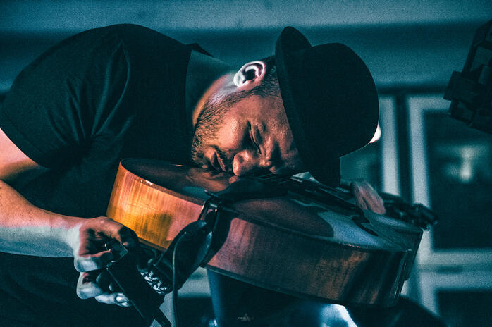 Igor Miskovic Hashima