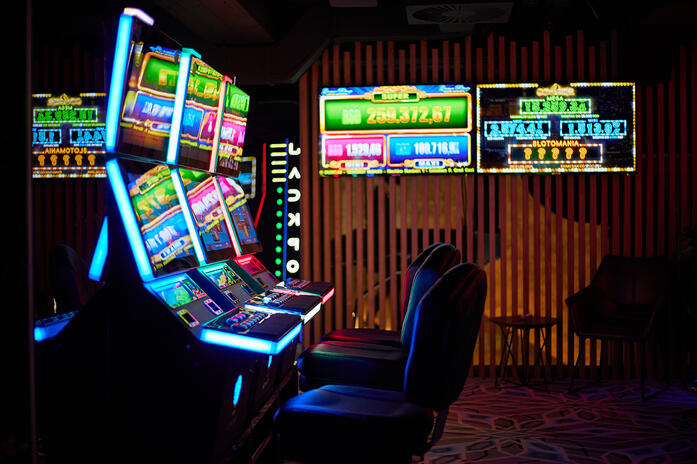 SoccerBET Casino