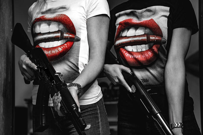 Dragon Shooting Beograd