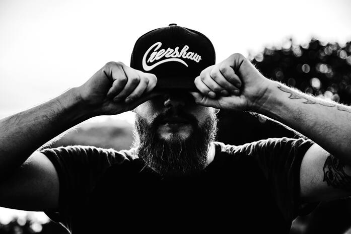 Perun Beard