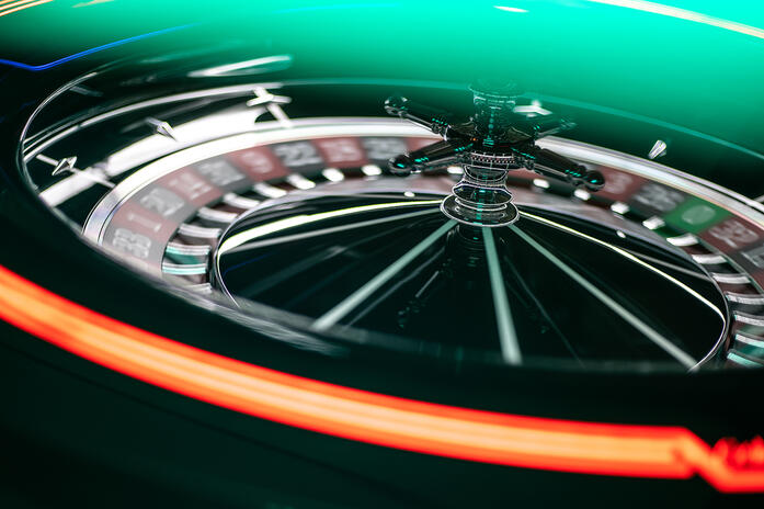 SoccerBET Casino