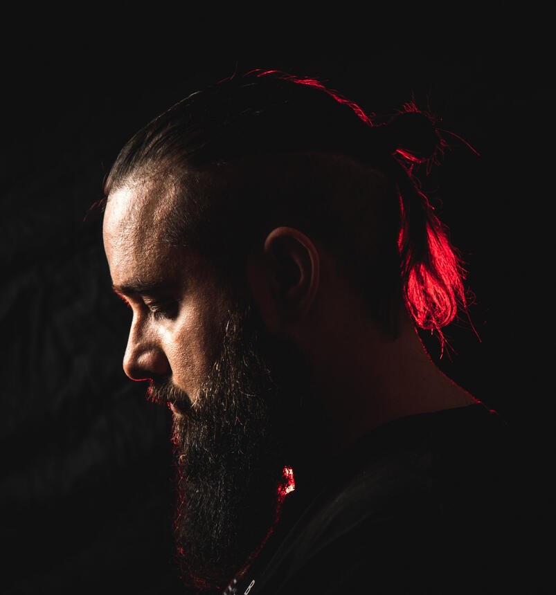 Kategat Mehaylowich Fotograf